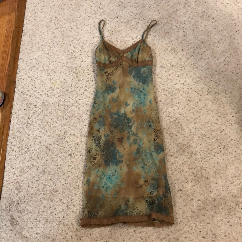 Summer Dress